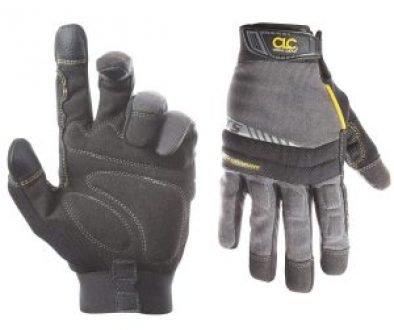 window cleaning winter gloves