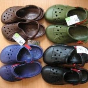 nhs crocs discount