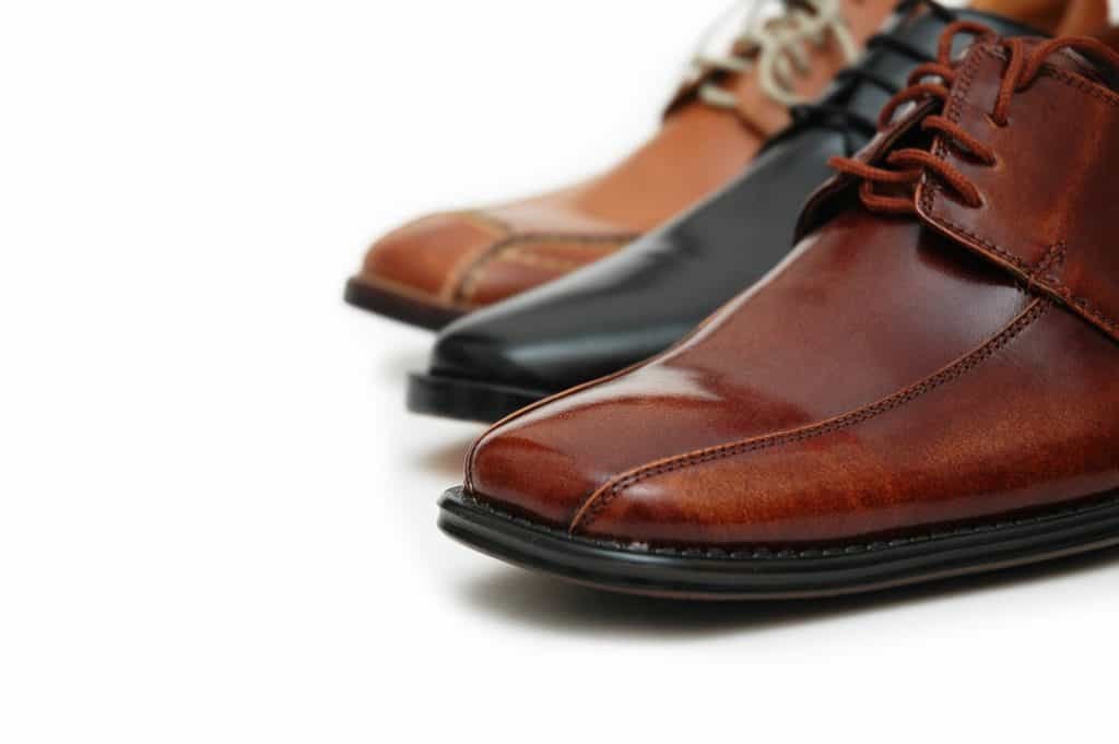 Best Office Work Shoes for Men