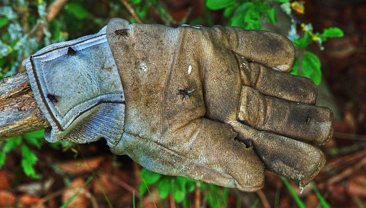 Do Leather Gloves Protect From Electric Shock