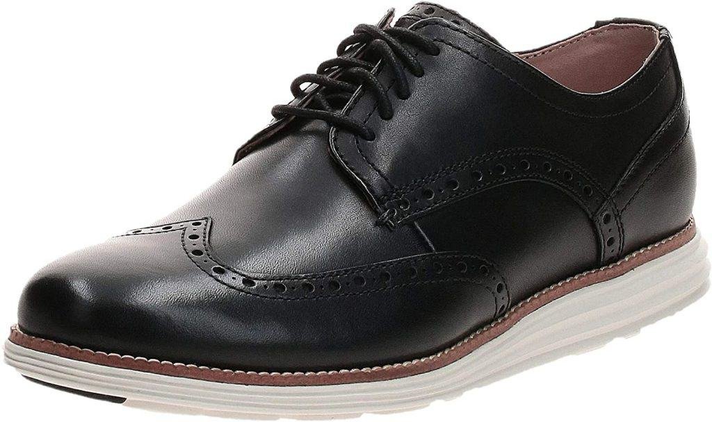 7 Best Black Office Shoes