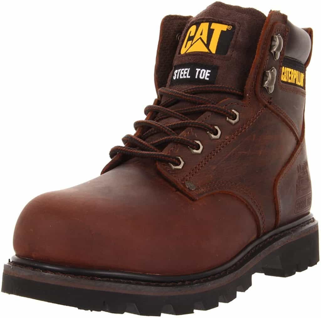 7 Best Waterproof Boots For Plumbers