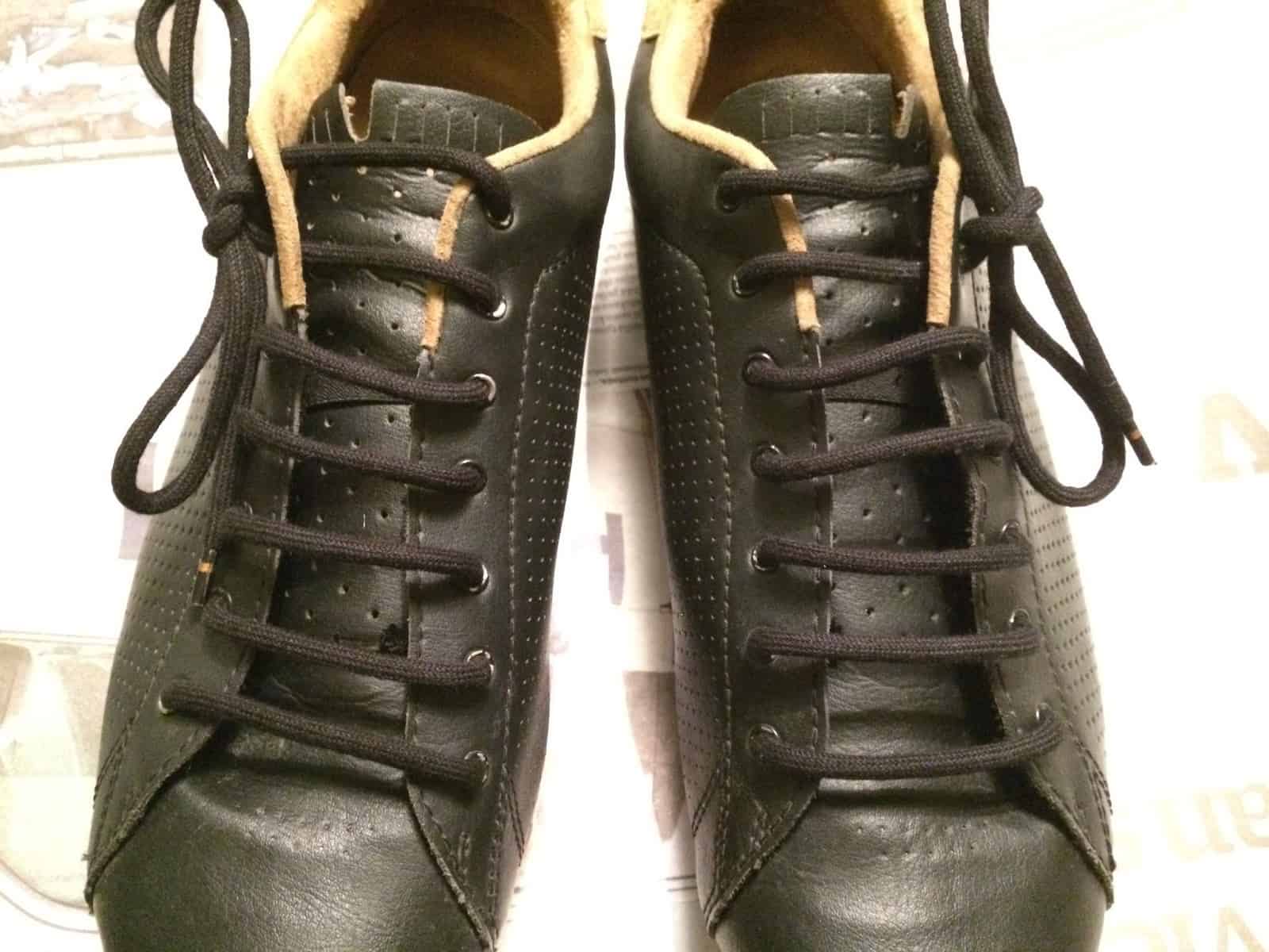 How to Lace Converse High Tops?