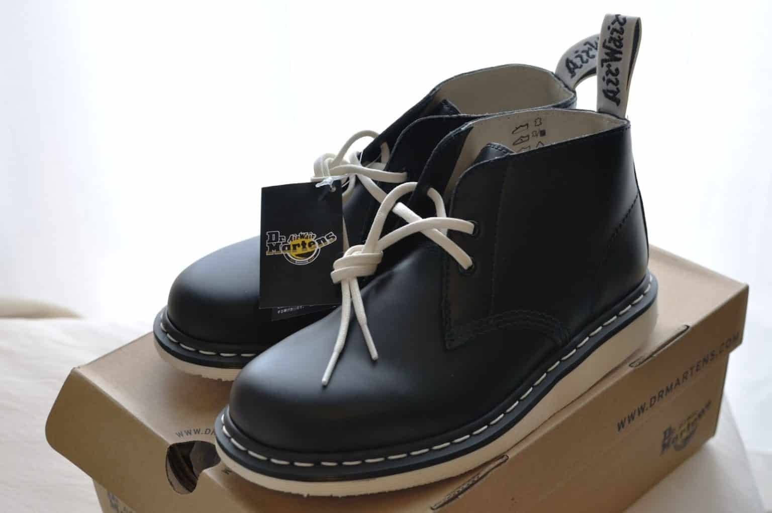 How Heavy Are Doc Martens Everything You Need To Know About The