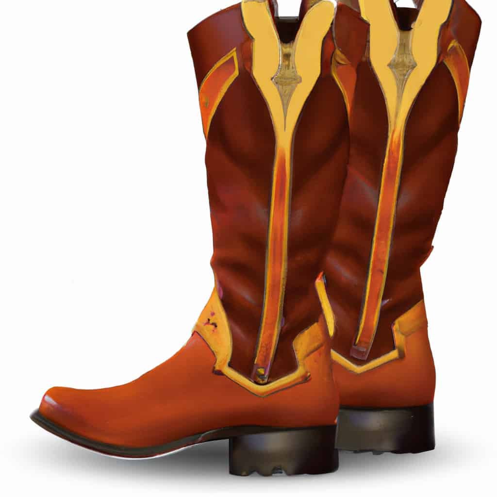 are-ariat-boots-good-quality